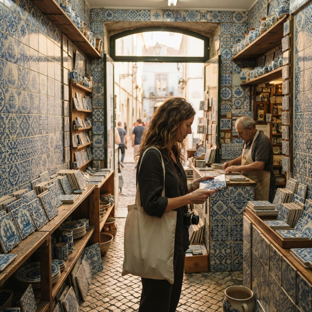 Lisbon, Portugal